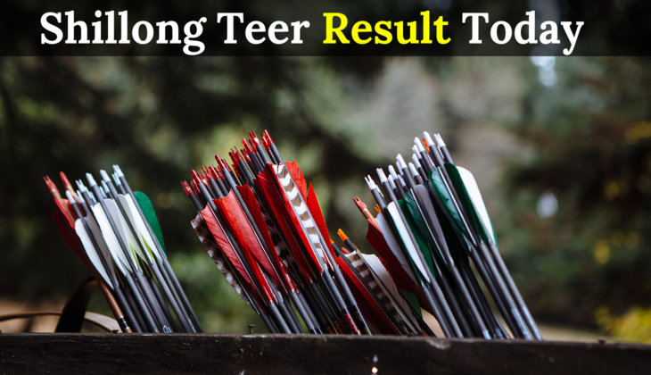 Shillong Teer Result Today September 13, 2024: Will Today Be Your Lucky Day to Win Big?