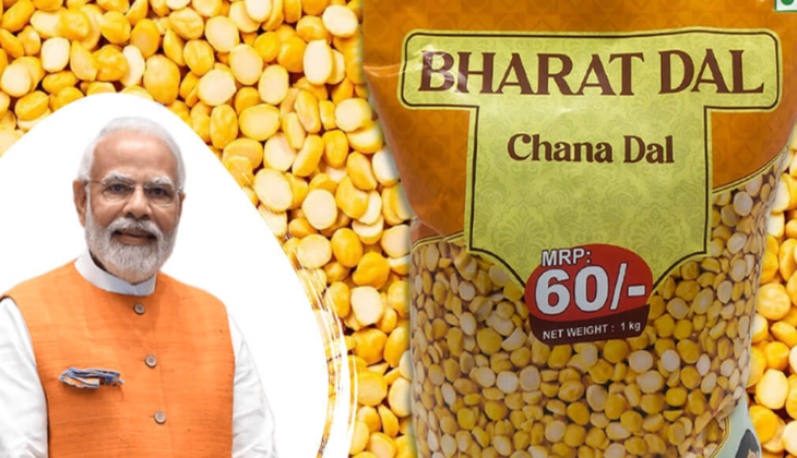 Indian Government Expands Subsidy Program