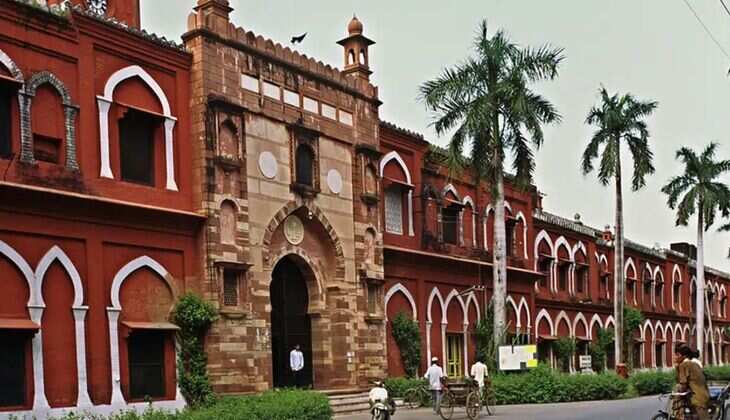 The Unique Story of AMU&rsquo;s Funding: Royals and Courtesans Came Together 150 Years Ago - Read Now