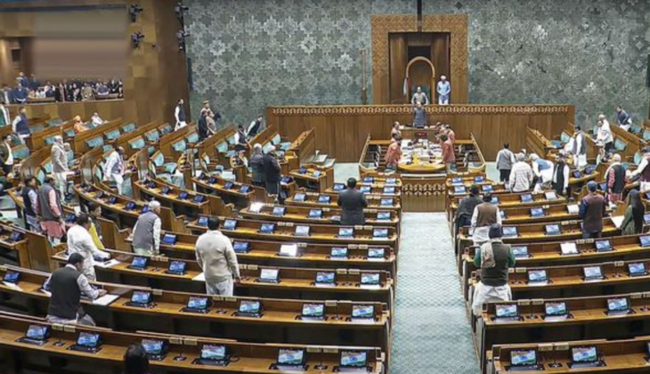 'One Nation, One Election': Political Parties Divided Over Constitutional Amendment Bill