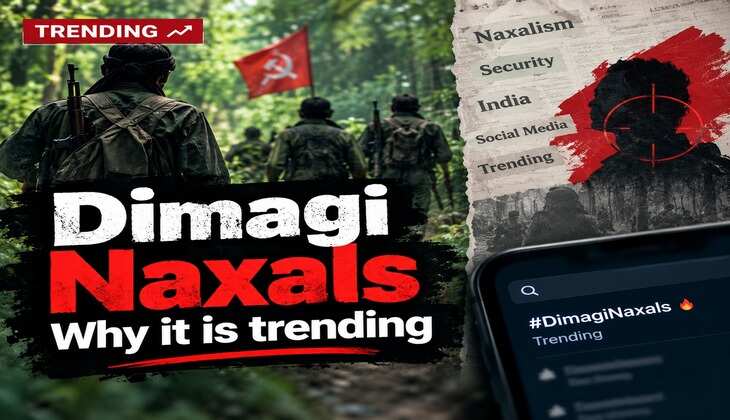 DIMAGI NAXAL