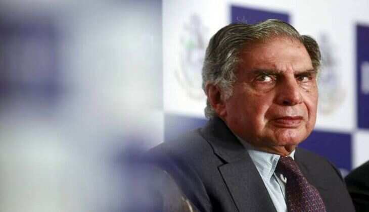 Ratan Tata's Death: Ambani, Adani, and Mahindra Share Emotional Tributes - Read Here