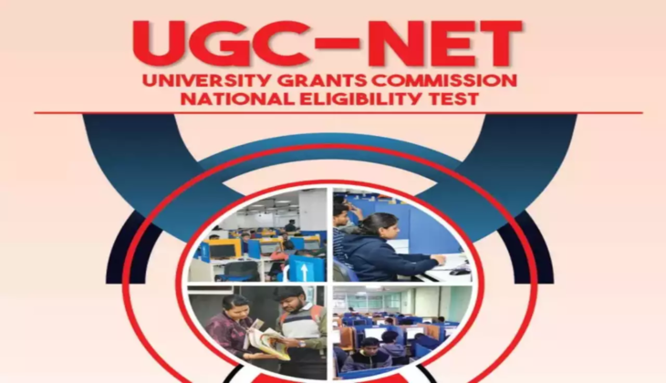 UGC NET 2024: Dates, Eligibility, Registration & Major Changes You Need to Know