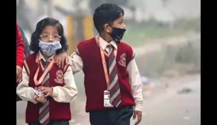 Delhi, Noida Schools: Will online classes come to an end as air quality clears up? Here's what students need to know