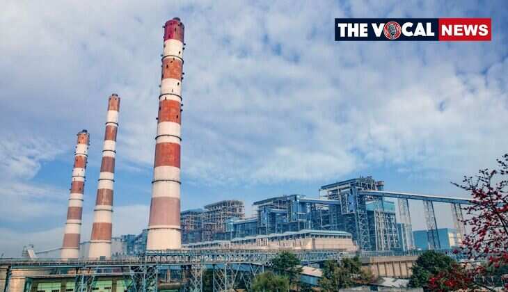 Why NTPC's 0.96% Share Rise Signals a Bullish Trend in Energy Sector