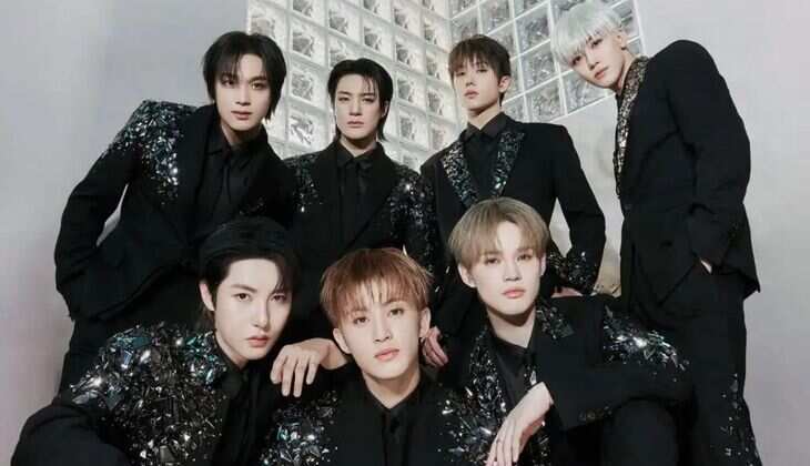 NCT DREAM’s Dreamscape Finale