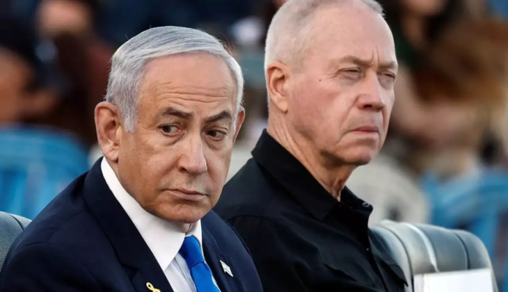 ICC Executes Its Warrant on Netanyahu and Gallant Relating to War Crimes At Gaza. What it Means for Israel