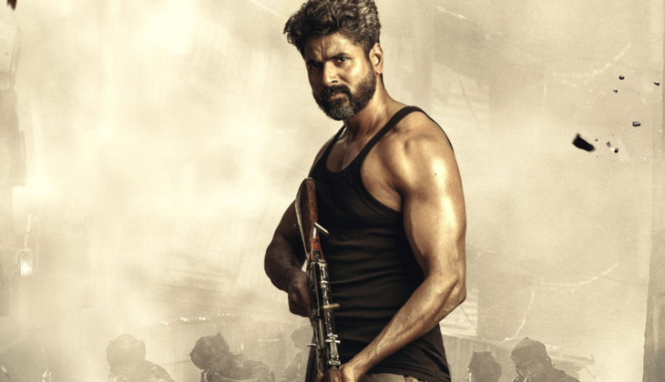 Amaran Box Office Day 3