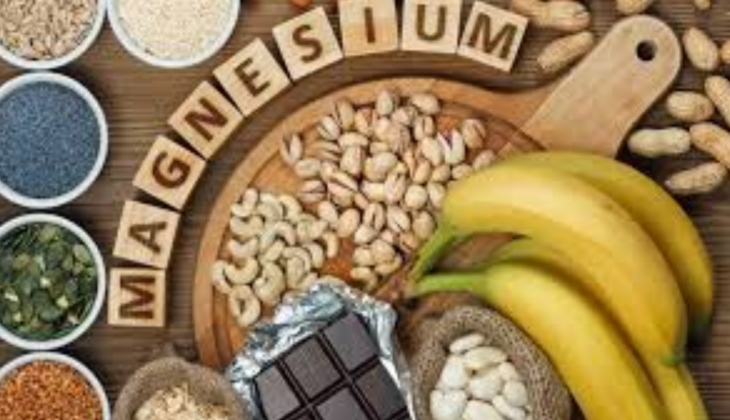 Magnesium Foods: Boost Your Fitness and Energy with These Superfoods
