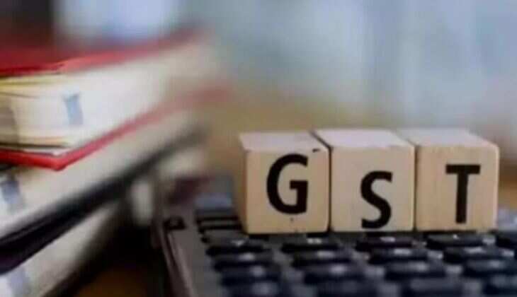 Massive 650 Crore Fraud Uncovered in Ghaziabad: CGST Arrests Two Key Suspects