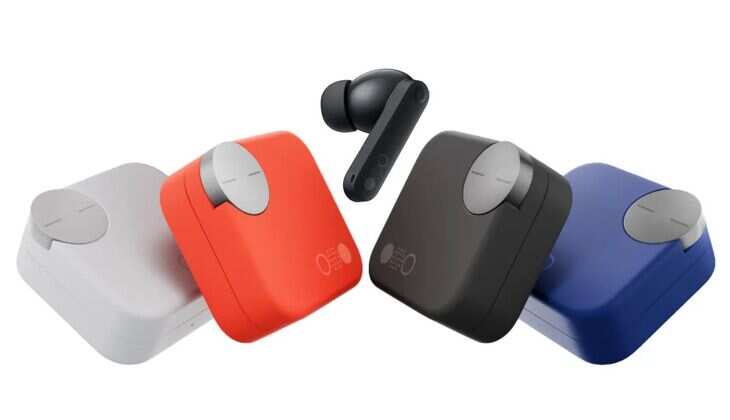 CMF Buds 2 Series Launched in India &ndash; Price, Features and Specifications