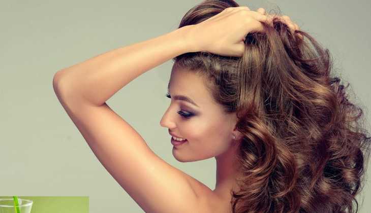 Desi remedies for hairs