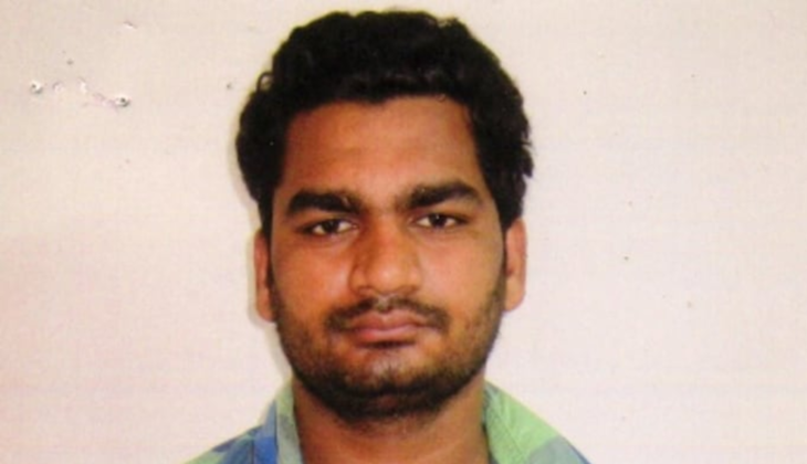 Encounter of Gangster Sonu Matka: Accused in Double Murder Gunned Down in Meerut