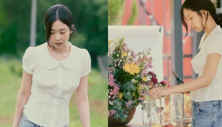 BLACKPINK’s Jennie Runs Italian Guesthouse Like a Pro