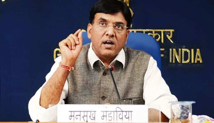 PF Withdrawal Limit Increased to ₹1 Lakh: Key Changes Announced by Ministry of Labour