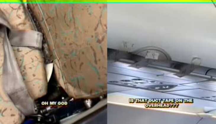 Inside PIA: Viral Video Exposes Shocking Conditions on 'World's Most Dangerous Flight