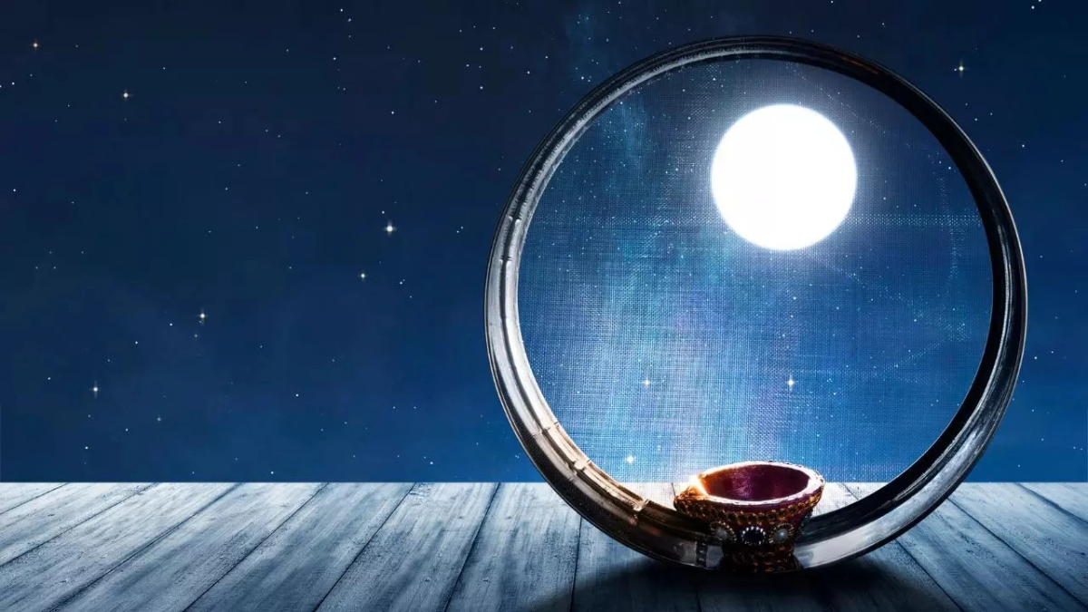 Karwa Chauth 2024 When Will the Moon Rise? Check Timings in Your City!