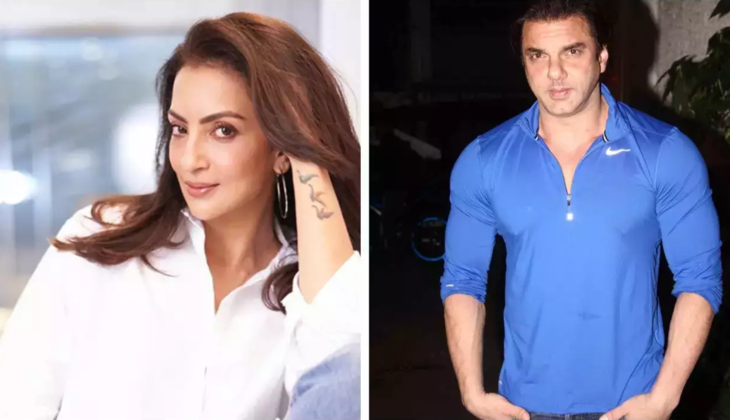 Seema Sajdeh Confirms New Relationship After Divorce from Sohail Khan on ‘Fabulous Lives of Bollywood Wives