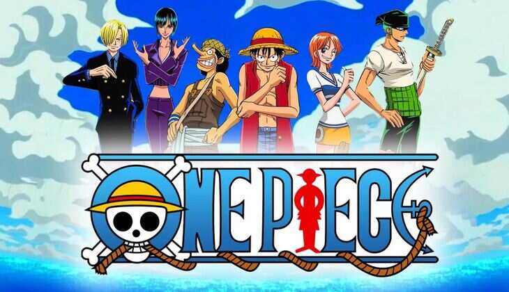 One Piece Chapter 1126 Release Date