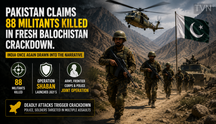 Pakistan