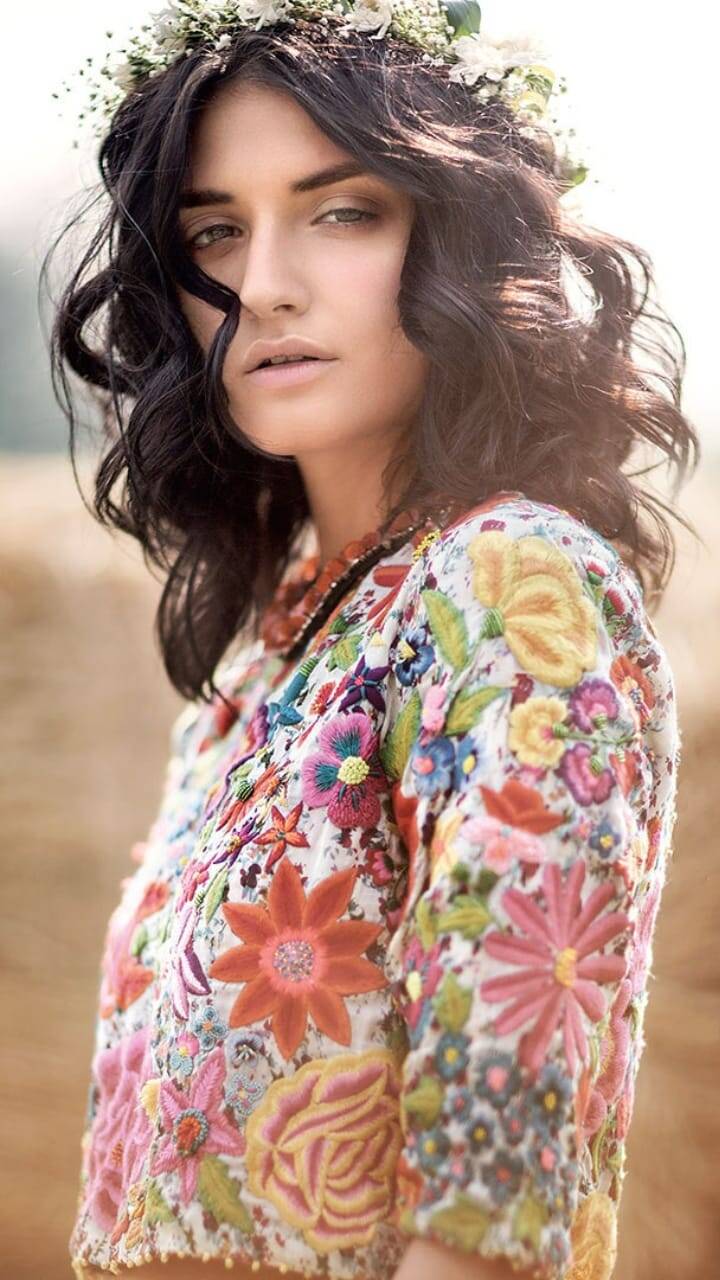 Adopt Sustainable Fashion