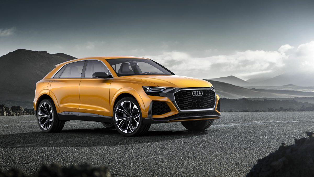 Virat Kohli Luxury Car Collection