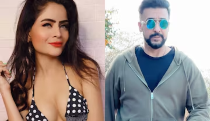 Raj Kundra Porn Case: Gehana Vashisht Drops SHOCKING Bombshells About Hotshots App and Raj Kundra's Involvement