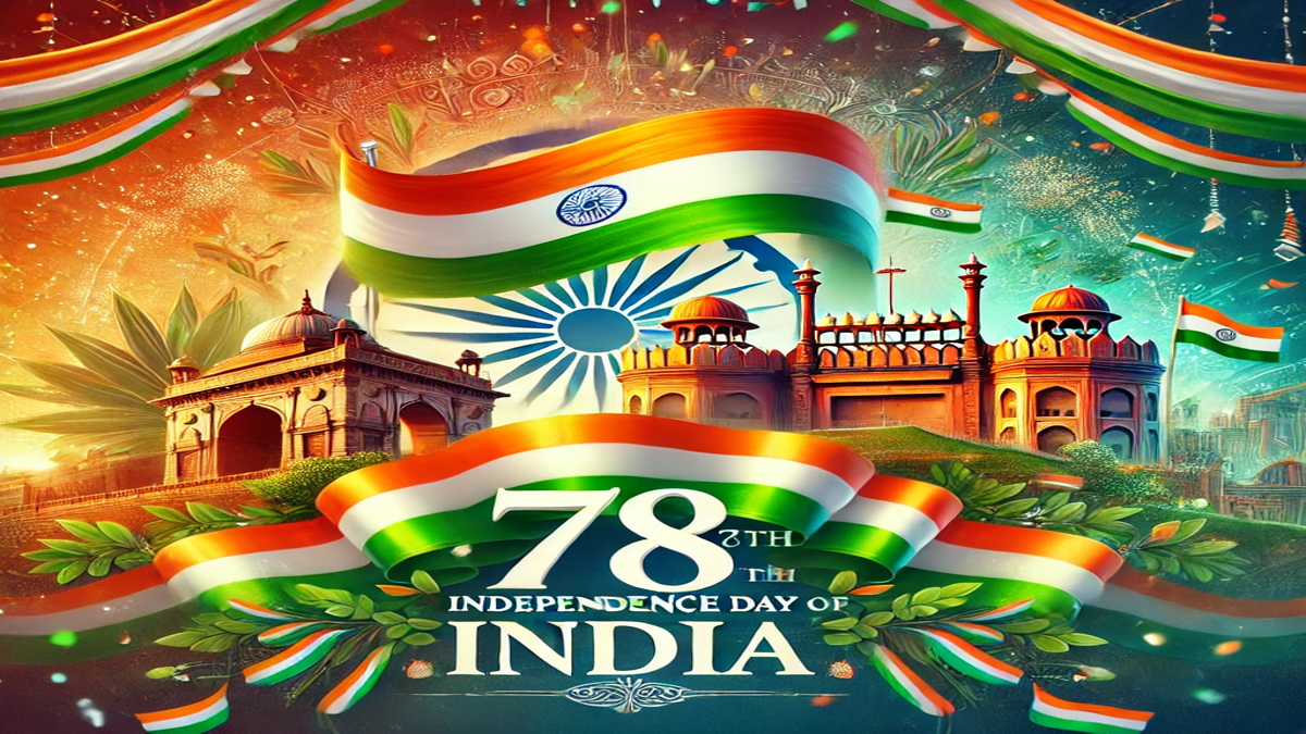 Independence Day 2024 50 Best Wishes, Quotes, And WhatsApp Messages To