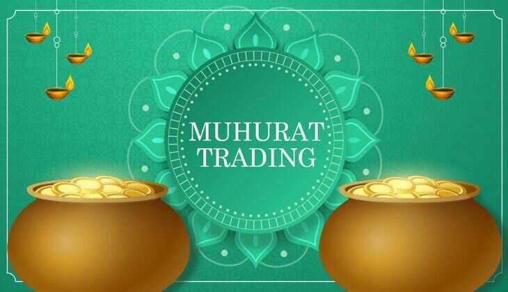 Muhurat Trading