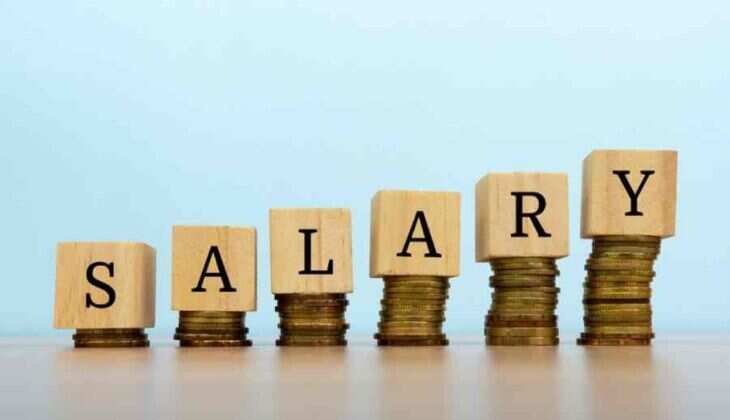 India's Impressive Salary Boom in 2025 : Outpace China and Other Countries! - Read Now&nbsp;