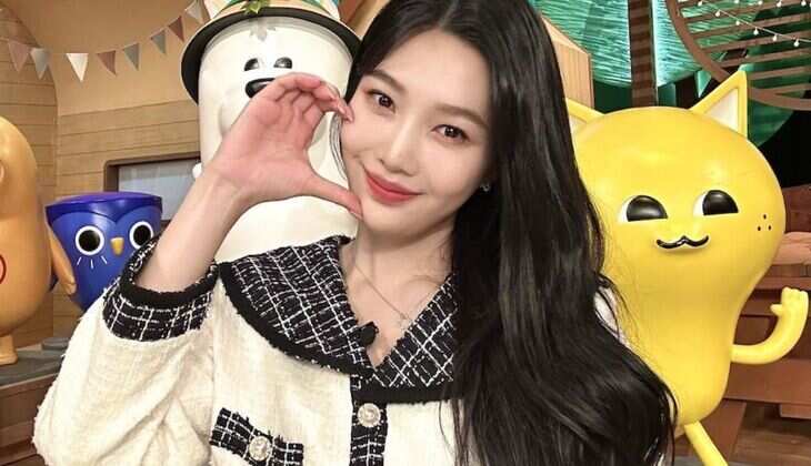 Is Red Velvet&rsquo;s Star Leaving SM Entertainment?