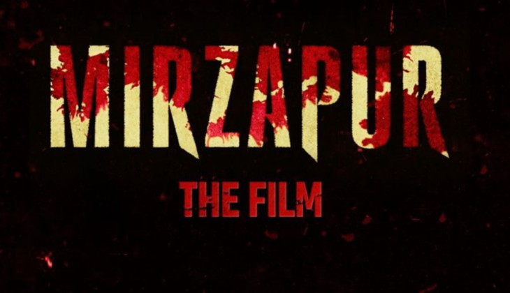Mirzapur Takes Over Theaters: What to Expect in the 2026 Film Release!