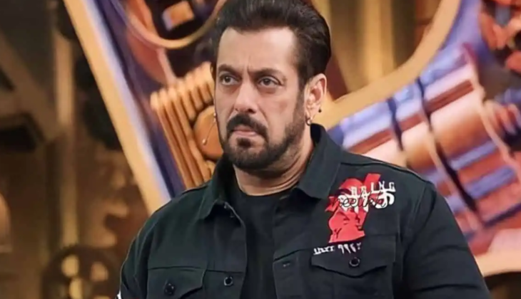Salman Khan’s “Raahu is Bhaari”? 