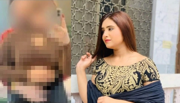 Pakistani TikTok Model Minahil Malik MMS Video Leaked: Everything About The Controversy On Insta And Twitter Here
