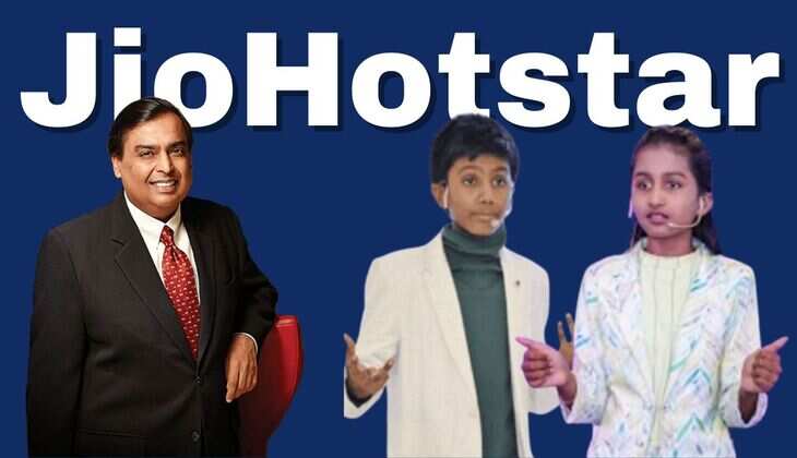 What&rsquo;s Next? Reliance Weighs Legal Action After Losing Out on JioHotstar Domain - Read Now