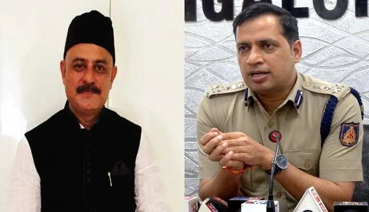 Shocking Developments in the Mystifying Death of Mumtaz, Brother of Ex-MLA Moyideen Bawa: Mangalore Police Unveils Explosive Details in Suicide Case!