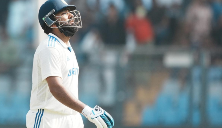 Rohit Sharma Reveals Batting Line-Up Ahead of Adelaide Test: K.L. Rahul to Open