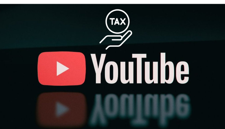 YouTuber Earnings Tax Guide: File Your ITR Like a Pro and Avoid Tax Traps!