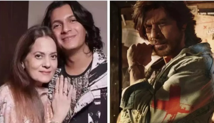 Vijayta Pandit Claims Shah Rukh Khan Promised Late Husband Aadesh Shrivastava to Support Their Son, But Now His Phone is Unreachable