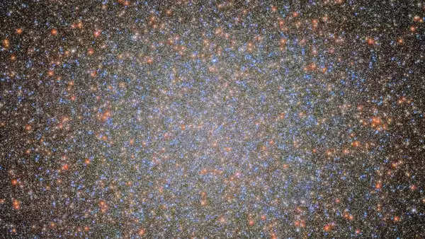 Omega Centauri: