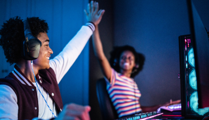 74% of Gen Z Indians are Hooked on Mobile Gaming &ndash; Find Out How Much Time They&rsquo;re Spending!