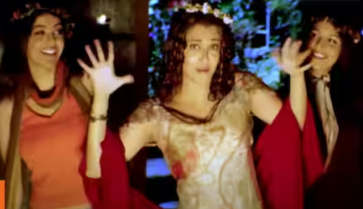 Kajal Aggarwal: The Superstar Who Debuted with Aishwarya Rai and Starred with Ajay Devgn, Akshay Kumar, and More