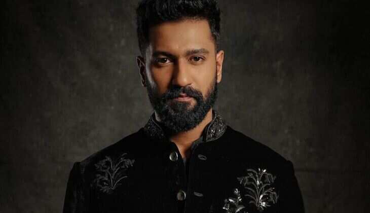 Vicky Kaushal 