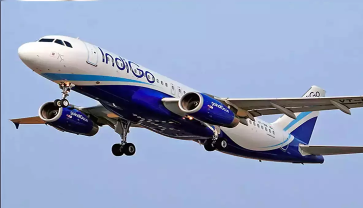 Bomb Threats Target Indigo and Vistara Flights: 20 Flights on High Alert!