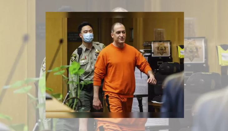 Tech Consultant Nima Momeni Spars With Prosecutor in Bob Lee Murder Trial