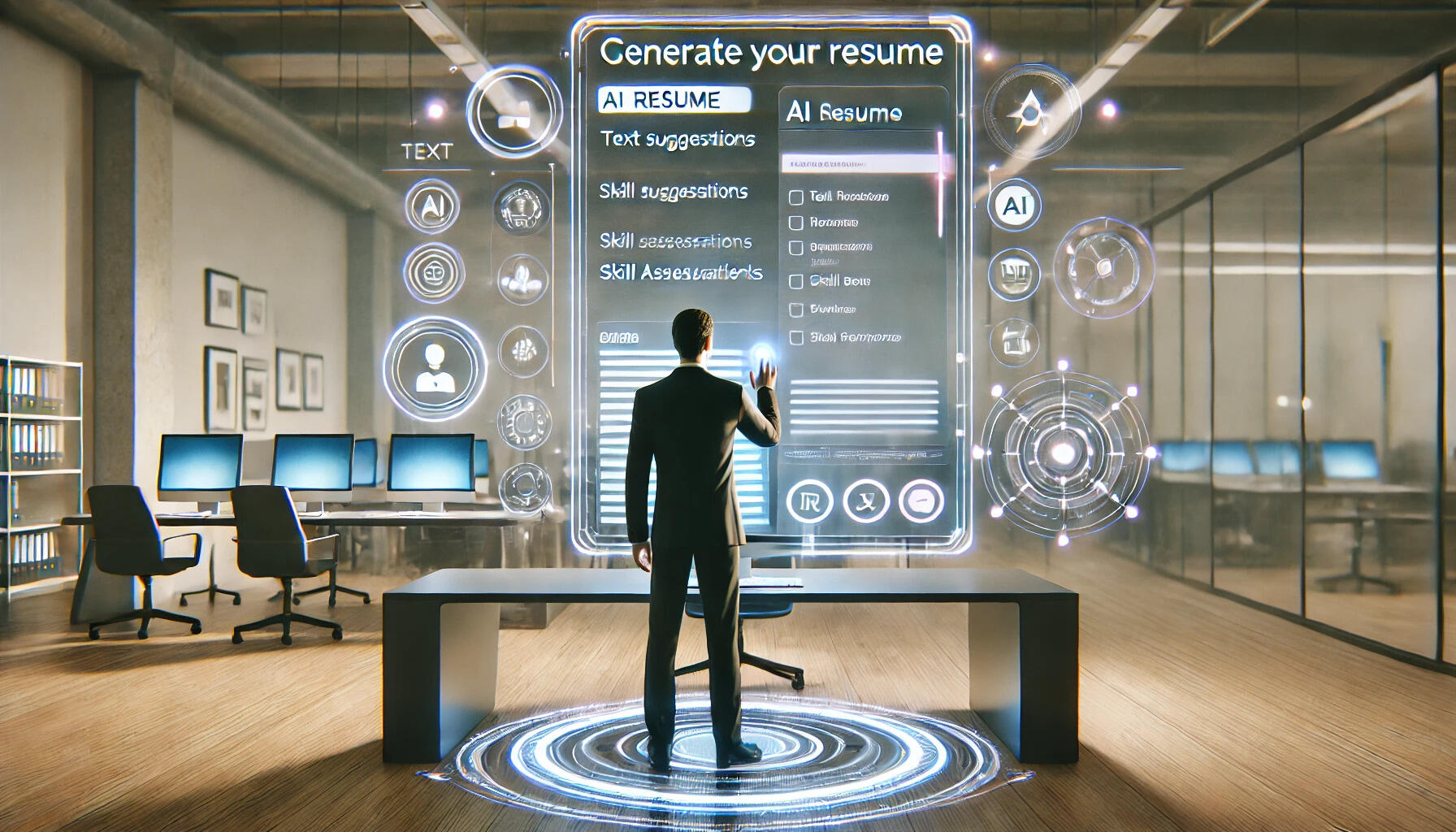 Draft a Perfect and Professional Resume Using These 10 ChatGPT Prompts