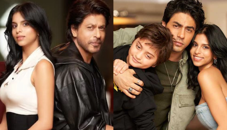 SRK&rsquo;s 59th Birthday