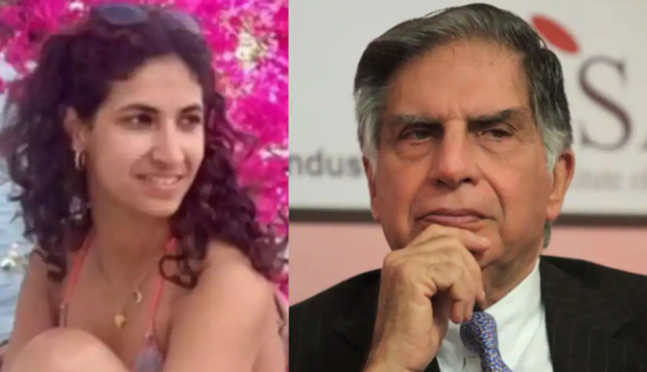 Meet Maya Tata: Ratan Tata's Niece, Next in Line to Lead Tata Group, But Is She Named in His Will? All About Her Role, Legacy, and Influence