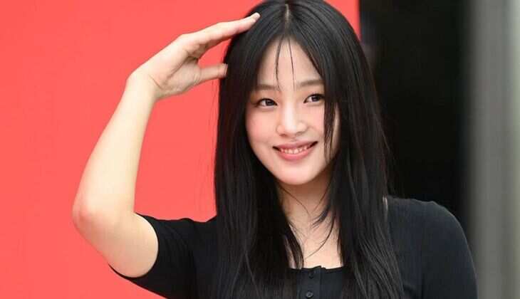 NewJeans' Minji to Guest on 'The Return of Superman'