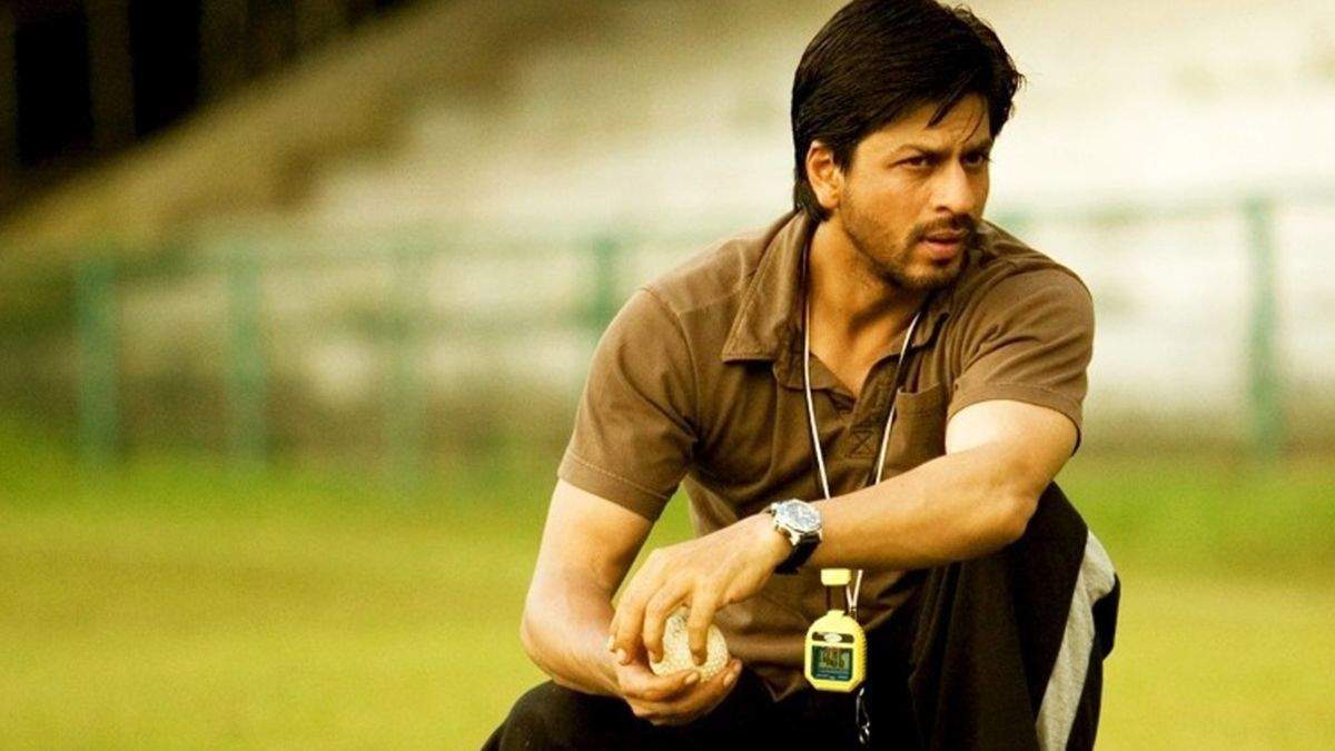 Chak De! India (2007)